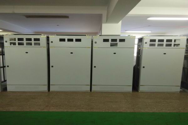 黑河配电箱-配电箱的适用场合