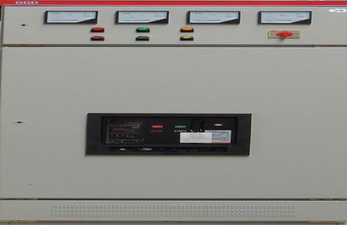 黑河低压配电箱